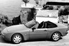 Facelift Friday: Porsche 944