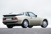 Facelift Friday: Porsche 944