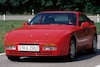 Facelift Friday: Porsche 944