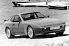 Facelift Friday: Porsche 944