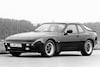 Facelift Friday: Porsche 944