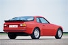 Facelift Friday: Porsche 944