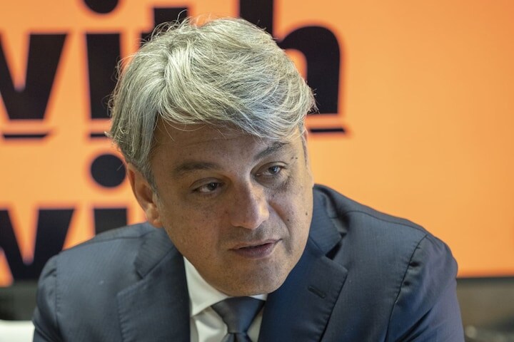 Luca de Meo Seat