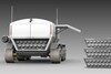 Toyota jaxa maanwagen ruimterover