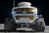 Toyota jaxa maanwagen ruimterover