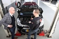 Klokje rond DS 3