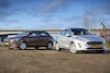 Occasion Ford Fiesta Hyundai i20