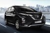Nissan Livina