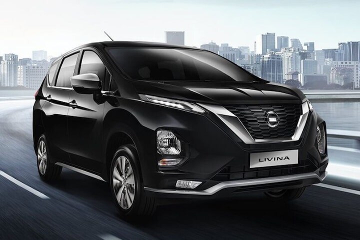 Nissan Livina