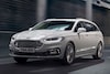 Ford Mondeo Wagon