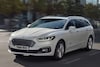 Ford Mondeo Wagon