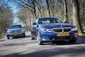 BMW 330i vs. Mercedes-Benz C300