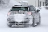 Audi Q2 E-Tron spionage