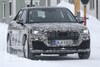 Audi Q2 E-Tron spionage