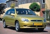 Facelift Friday Kia Rio