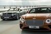 Bentley Continental GT V8