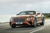 Bentley Continental GT V8