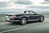 Bentley Continental GT V8