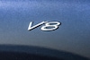 Bentley Continental GT V8