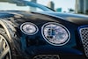 Bentley Continental GT V8