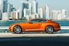 Bentley Continental GT V8