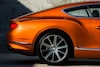 Bentley Continental GT V8