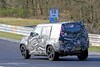 Land Rover Defender spyshos