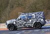 Land Rover Defender spyshos