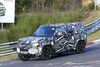 Land Rover Defender spyshos