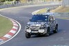 Land Rover Defender spyshos