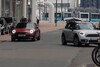 Mini Clubman facelift Rotterdam