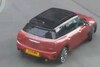 Mini Clubman facelift Rotterdam