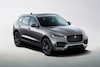 Jaguar F-Pace 300 Sport en Chequered Flag