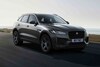 Jaguar F-Pace 300 Sport en Chequered Flag