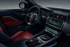 Jaguar F-Pace 300 Sport en Chequered Flag