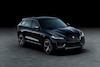 Jaguar F-Pace 300 Sport en Chequered Flag