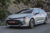 Toyota Corolla Touring Sports