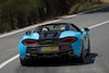 McLaren 570S Spyder
