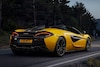 McLaren 570S Spyder