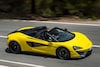 McLaren 570S Spyder