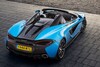 McLaren 570S Spyder