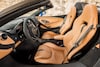 McLaren 570S Spyder
