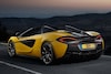McLaren 570S Spyder