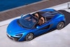 McLaren 570S Spyder