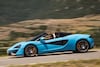 McLaren 570S Spyder