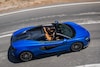 McLaren 570S Spyder