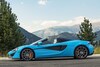 McLaren 570S Spyder