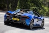 McLaren 570S Spyder
