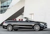 Mercedes-Benz C-klasse Cabriolet