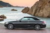 Mercedes-Benz C-klasse Cabriolet